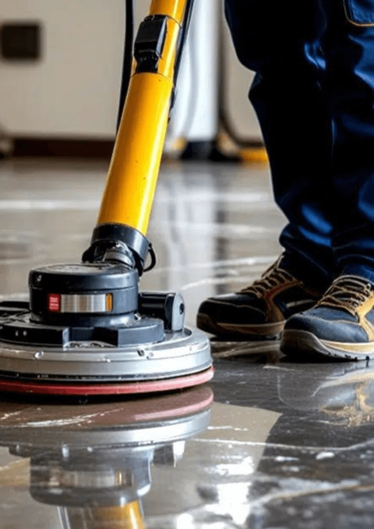 Building Cleaning preview 2