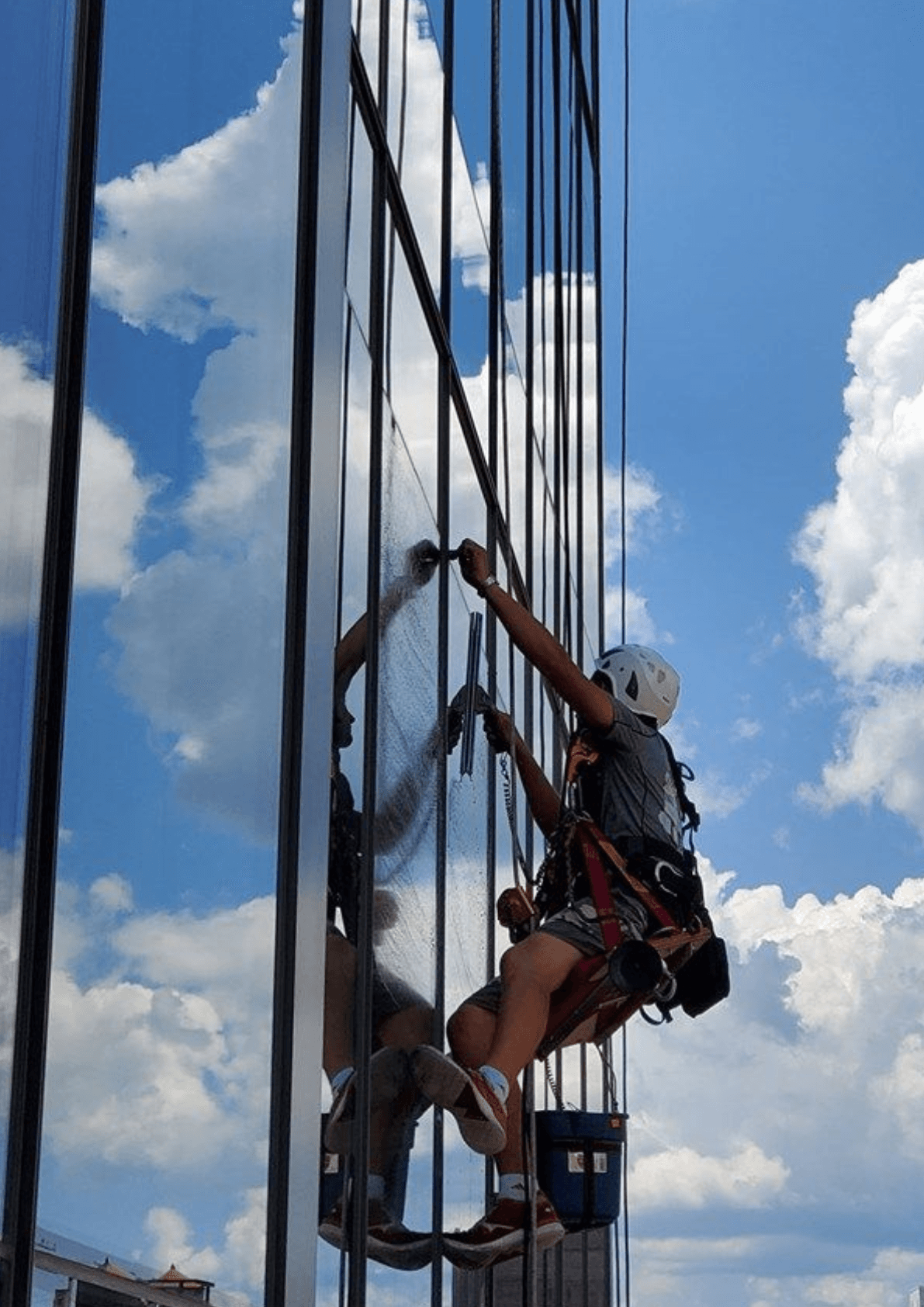 Building Cleaning preview 3