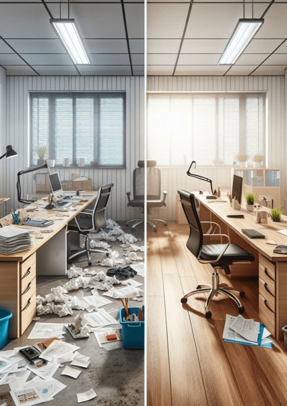 Building Cleaning preview 6