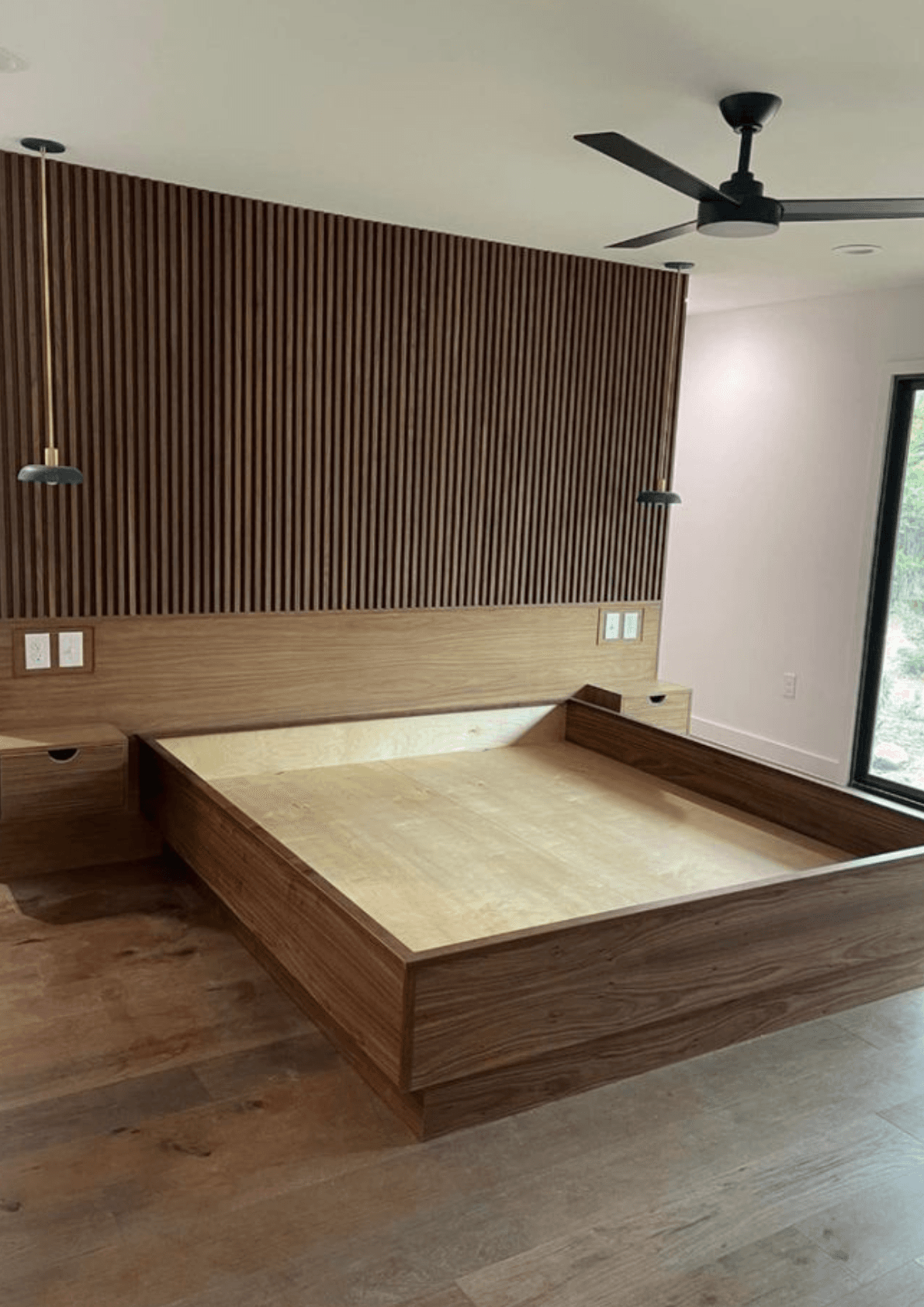 Carpenter Work preview 4