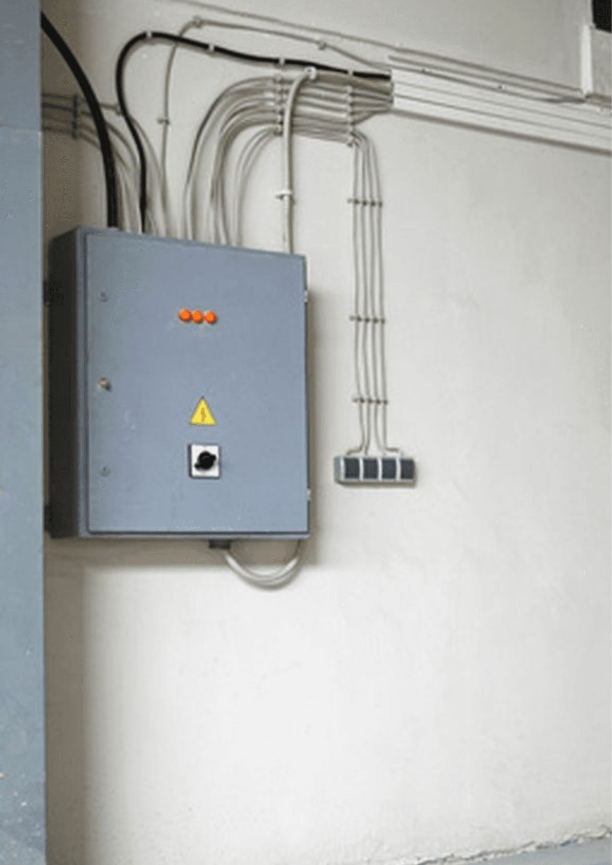 Electrical Work preview 1