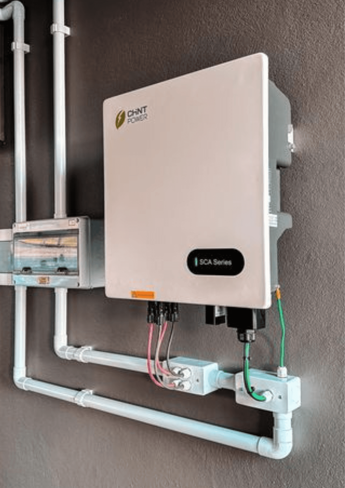 Electrical Work preview 3