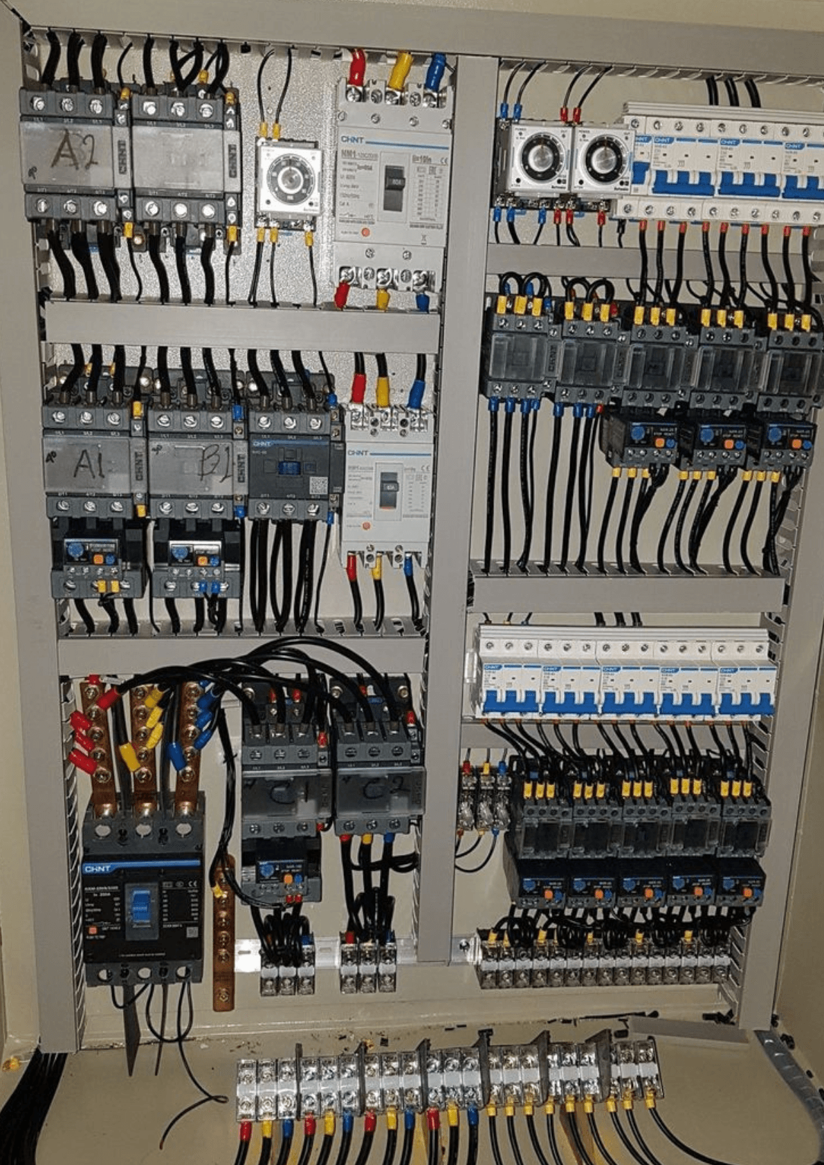 Electrical Work preview 4