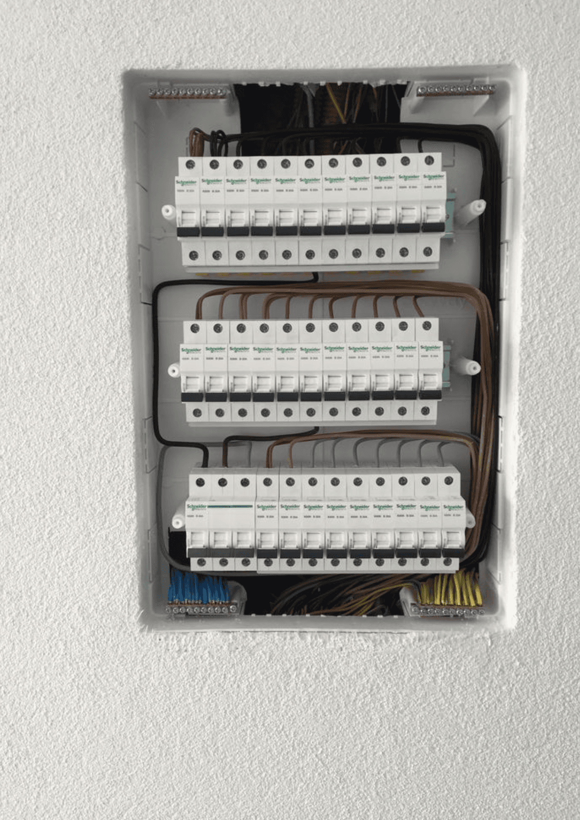 Electrical Work preview 5