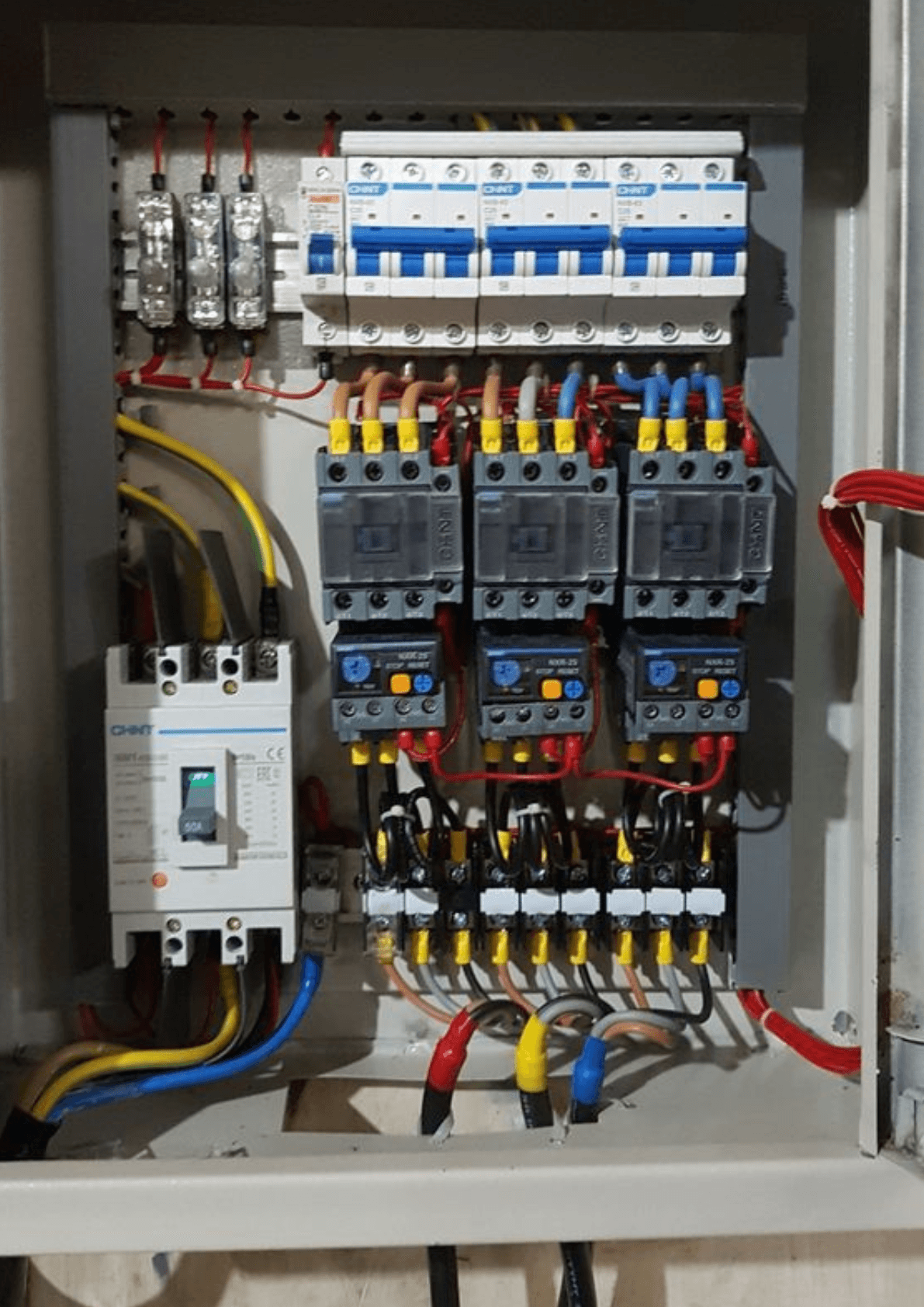 Electrical Work preview 6