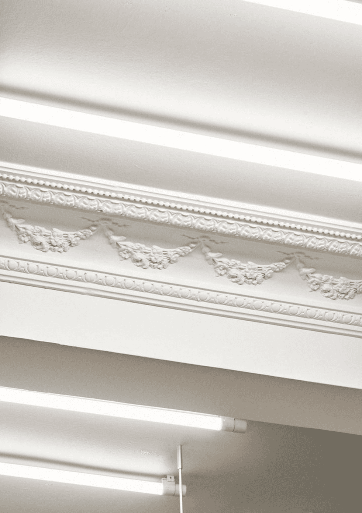 Plaster Work preview 6