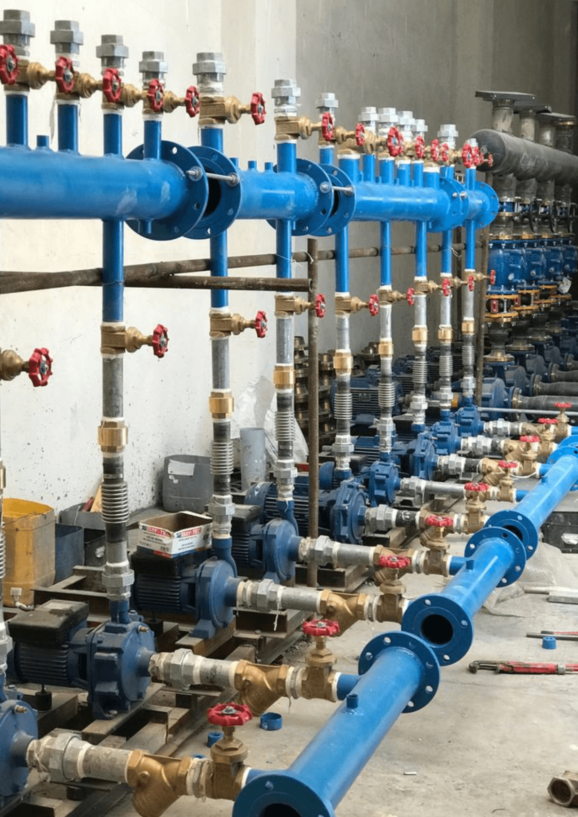 Plumbing Work preview 4