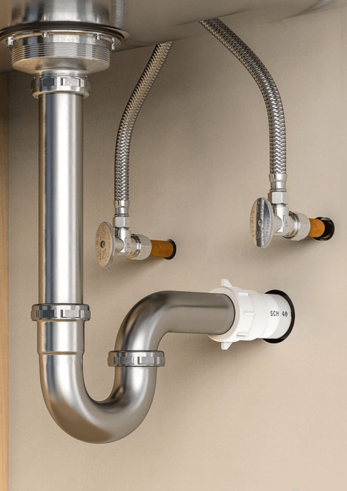 Plumbing Work preview 6