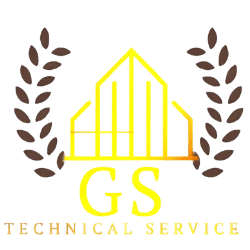 GS Technical Services Logo